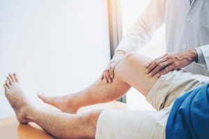 Leddgikt kronisk leddbetennelse