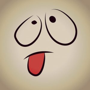 hvit tunge - sopp infeksjon