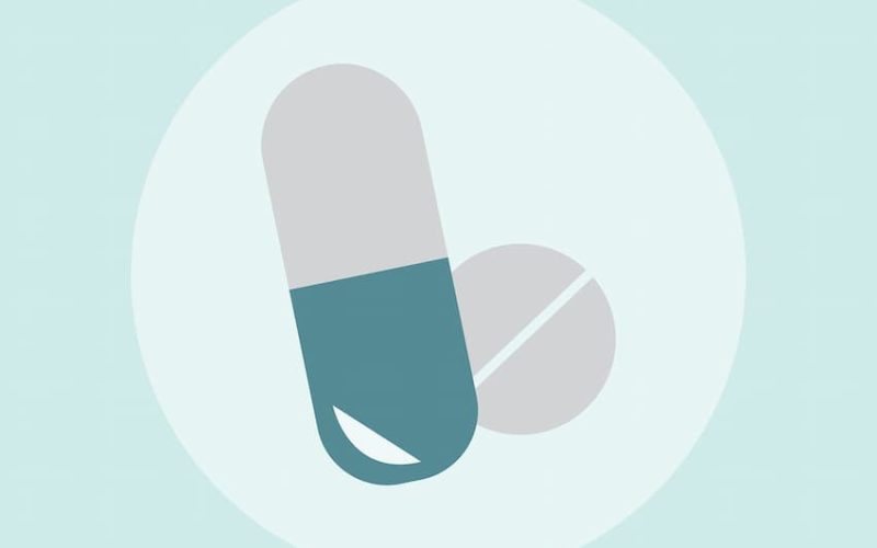 antibiotika resistens