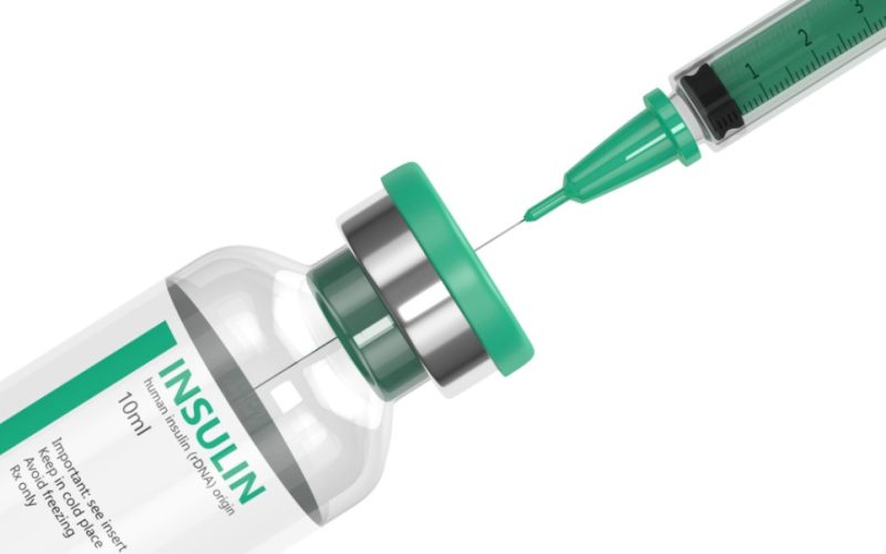 insulin 10ml